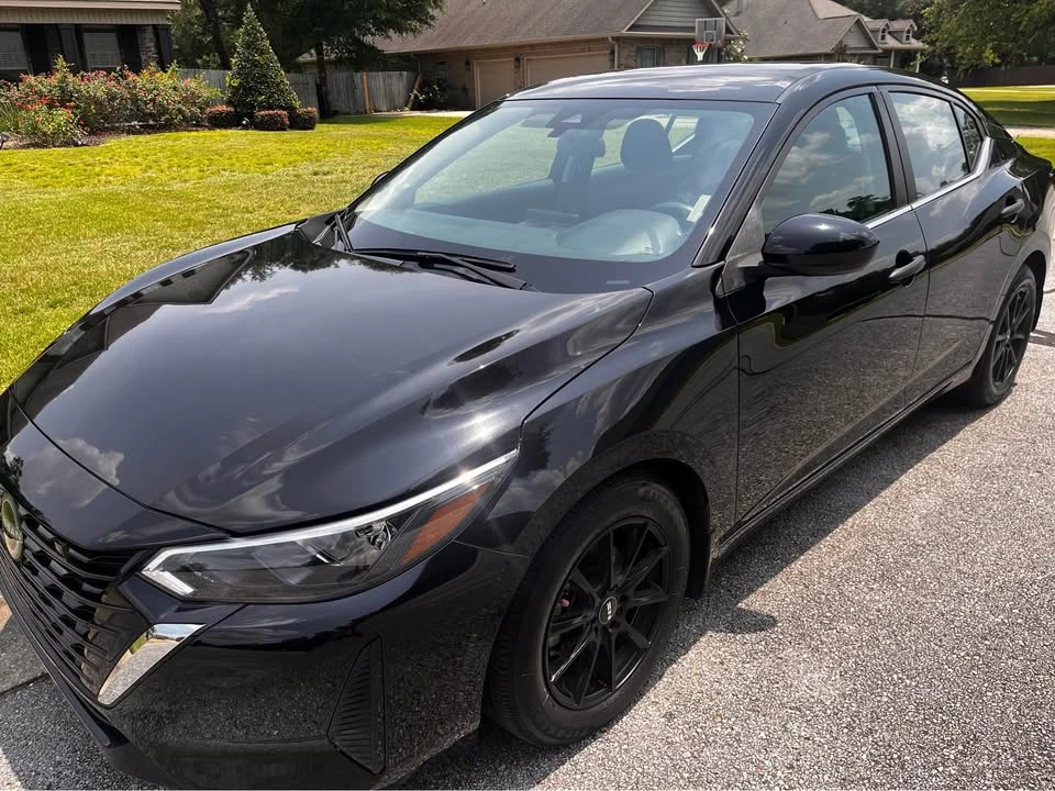 2024 Nissan Sentra 8th Gen - Image 2 of 14