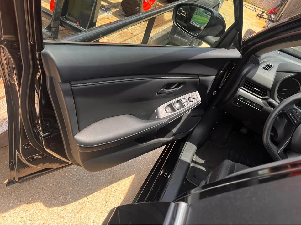 2024 Nissan Sentra 8th Gen - Image 14 of 14