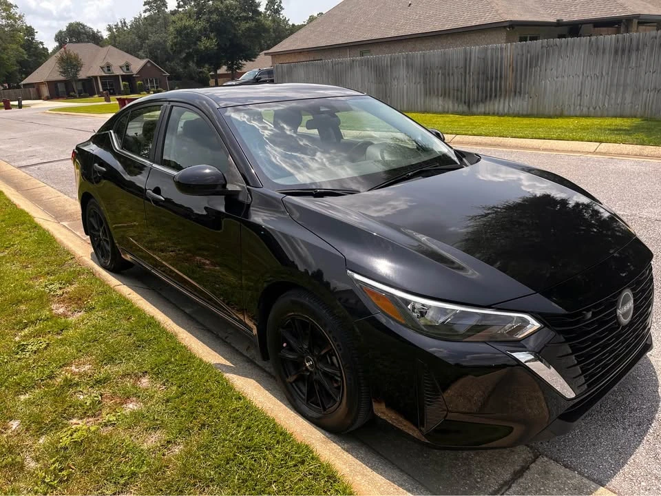2024 Nissan Sentra 8th Gen - Image 7 of 14