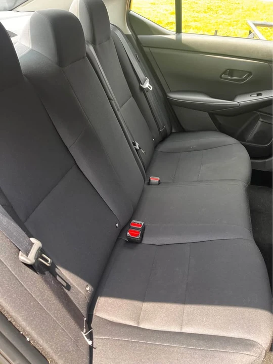 2024 Nissan Sentra 8th Gen - Image 9 of 14