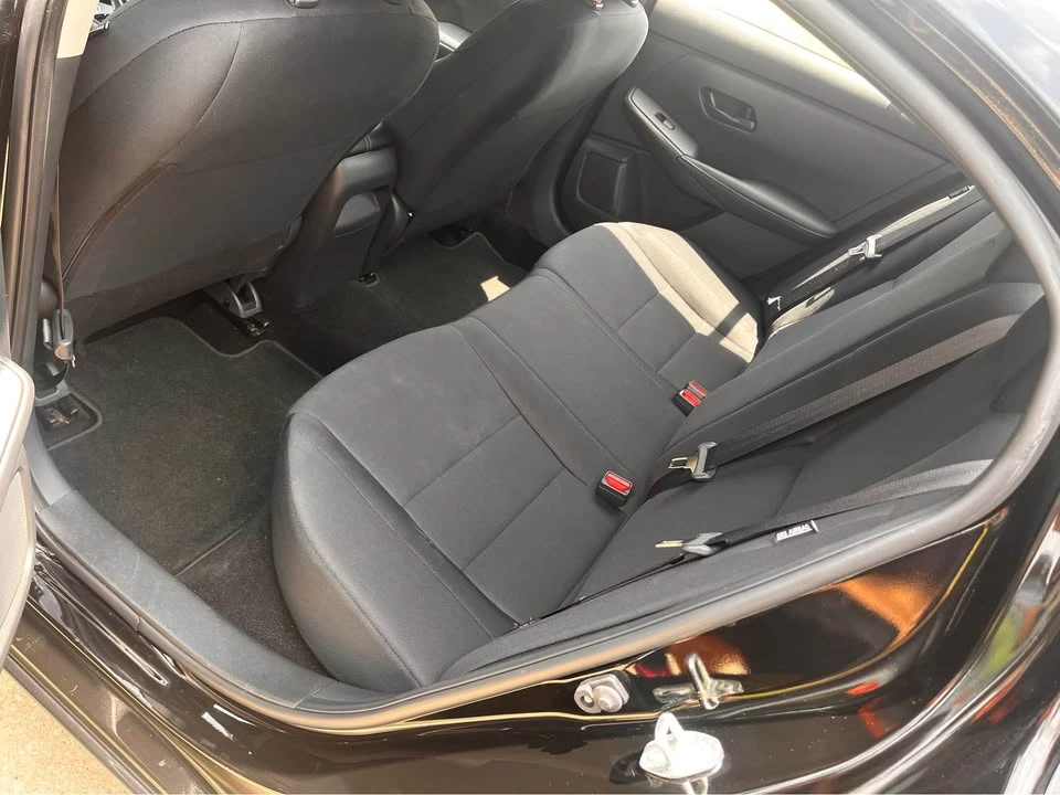 2024 Nissan Sentra 8th Gen - Image 12 of 14