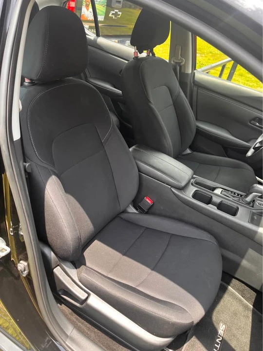2024 Nissan Sentra 8th Gen - Image 10 of 14