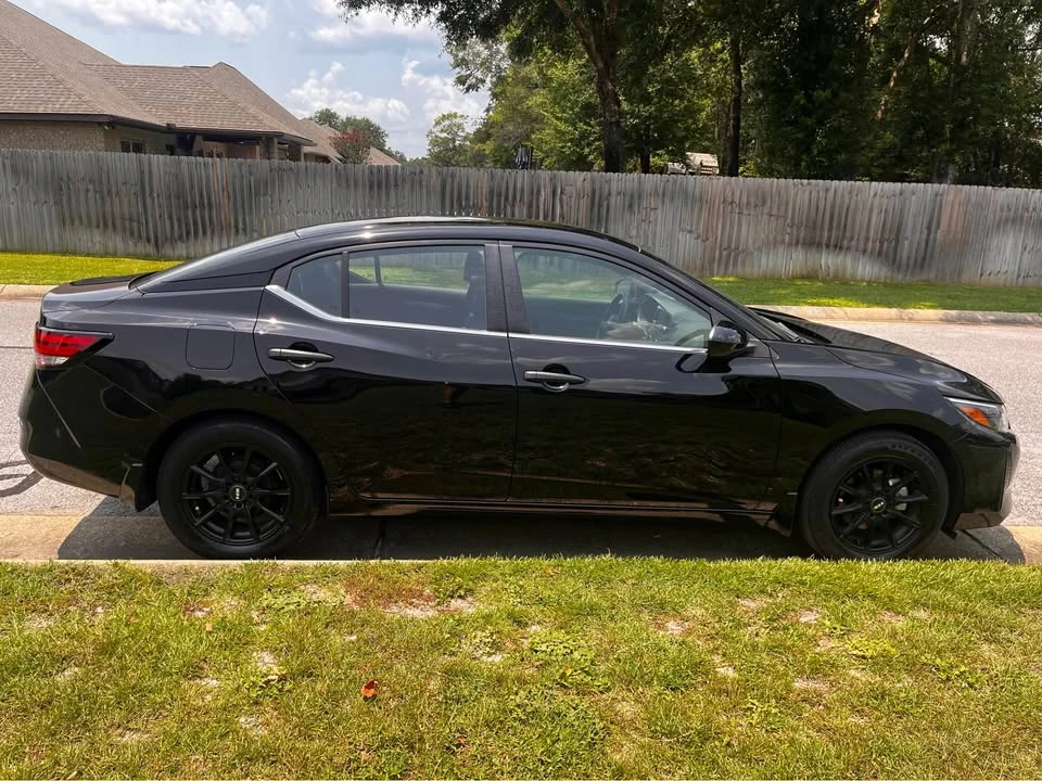 2024 Nissan Sentra 8th Gen - Image 6 of 14