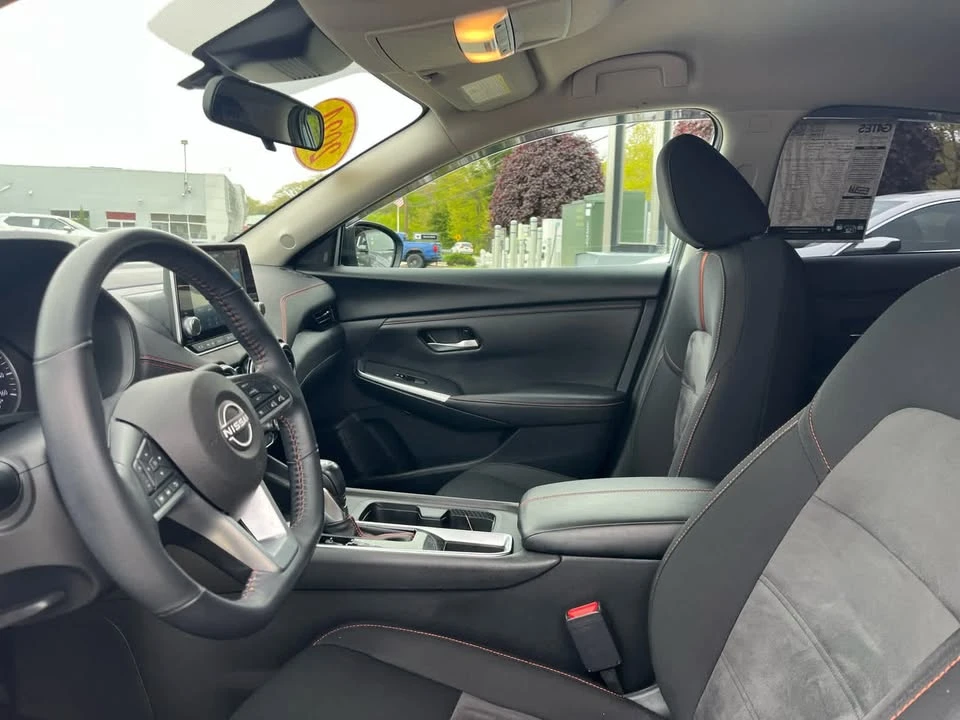 2024 Nissan Sentra 8th Gen - Image 6 of 7