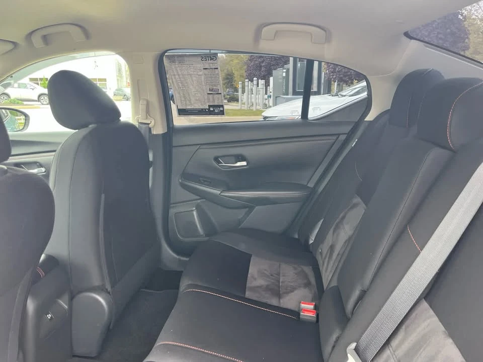 2024 Nissan Sentra 8th Gen - Image 5 of 7