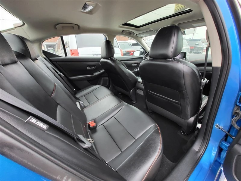 2024 Nissan Sentra 8th Gen - Image 11 of 17
