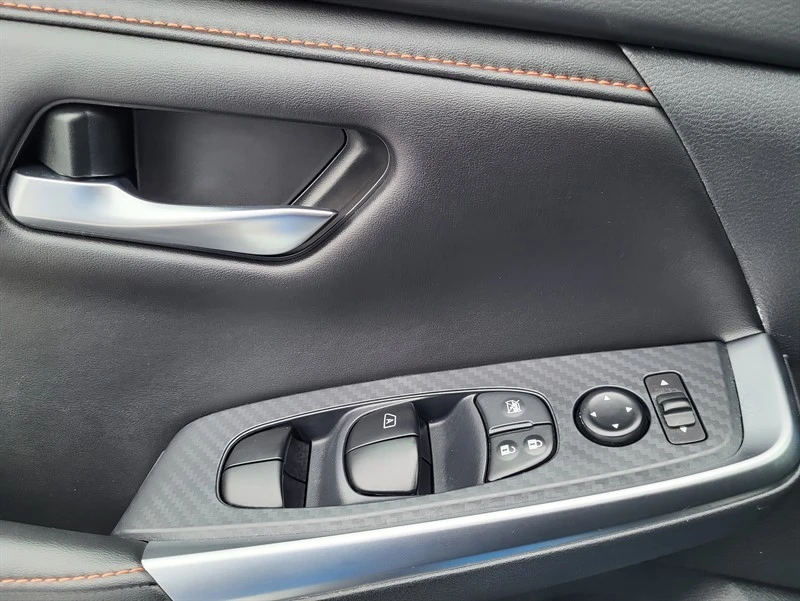 2024 Nissan Sentra 8th Gen - Image 16 of 17