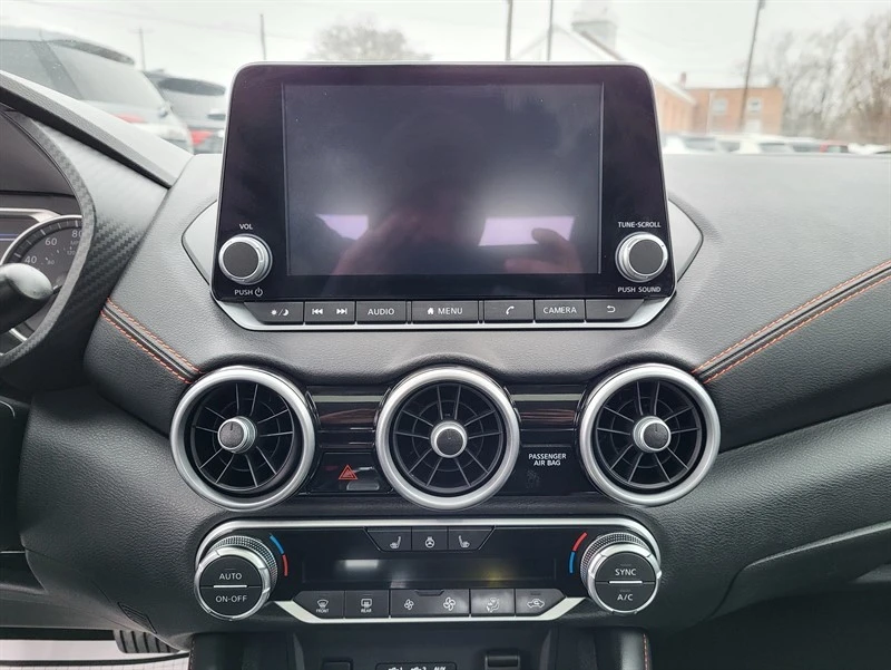 2024 Nissan Sentra 8th Gen - Image 17 of 17