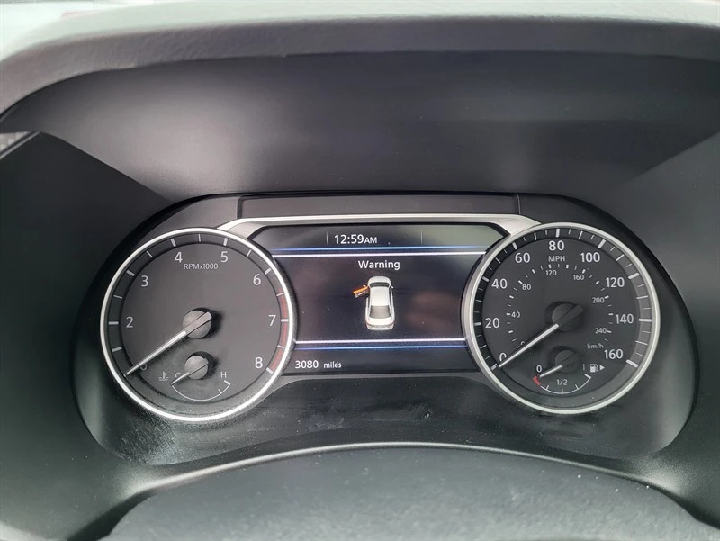2024 Nissan Sentra 8th Gen - Image 15 of 17