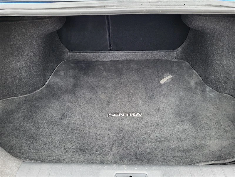 2024 Nissan Sentra 8th Gen - Image 12 of 17
