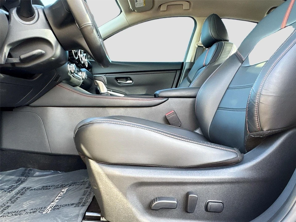 2024 Nissan Sentra 8th Gen - Image 18 of 21