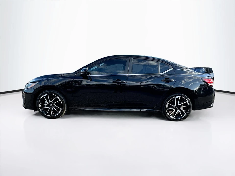 2024 Nissan Sentra 8th Gen - Image 4 of 21