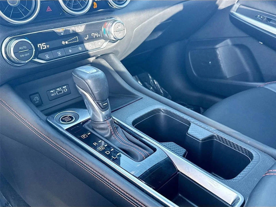2024 Nissan Sentra 8th Gen - Image 15 of 21