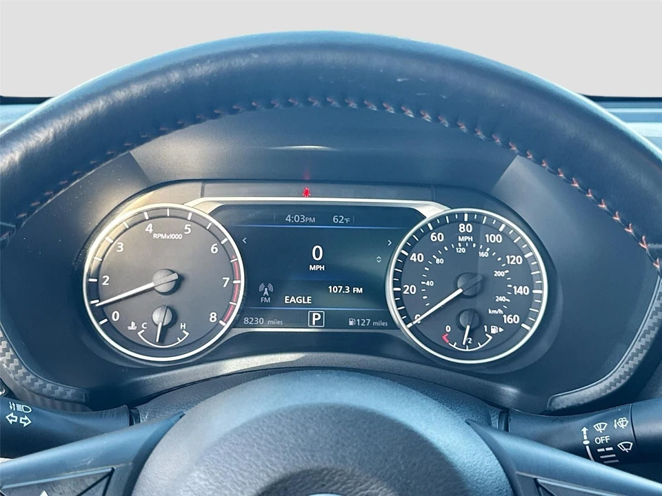 2024 Nissan Sentra 8th Gen - Image 12 of 21