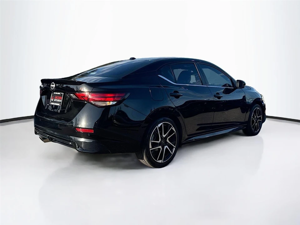 2024 Nissan Sentra 8th Gen - Image 7 of 21