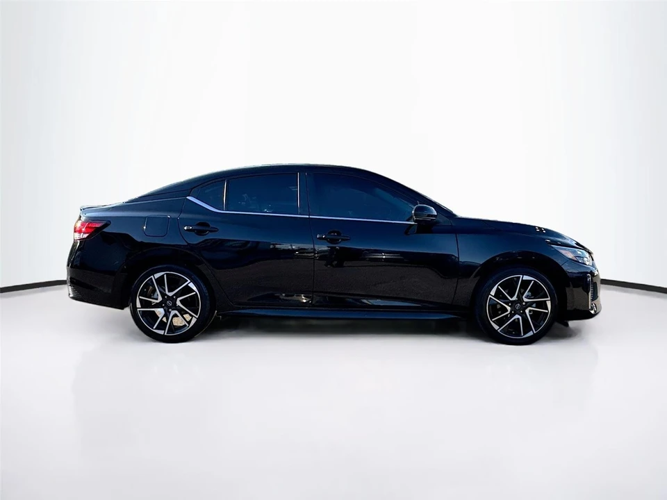 2024 Nissan Sentra 8th Gen - Image 8 of 21