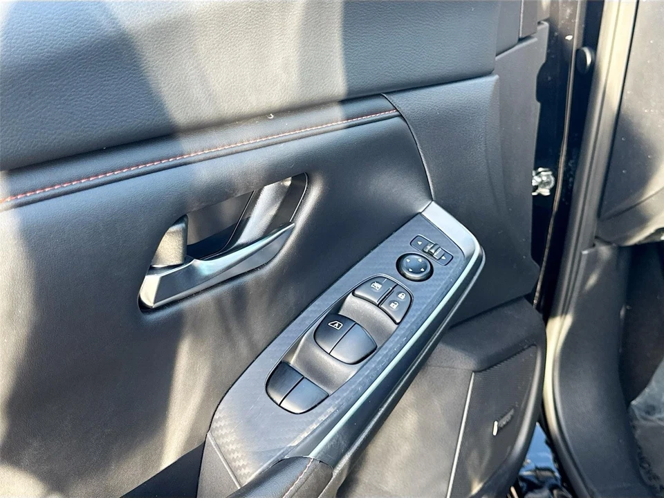2024 Nissan Sentra 8th Gen - Image 16 of 21