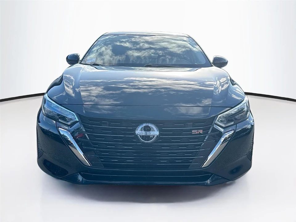 2024 Nissan Sentra 8th Gen - Image 2 of 21