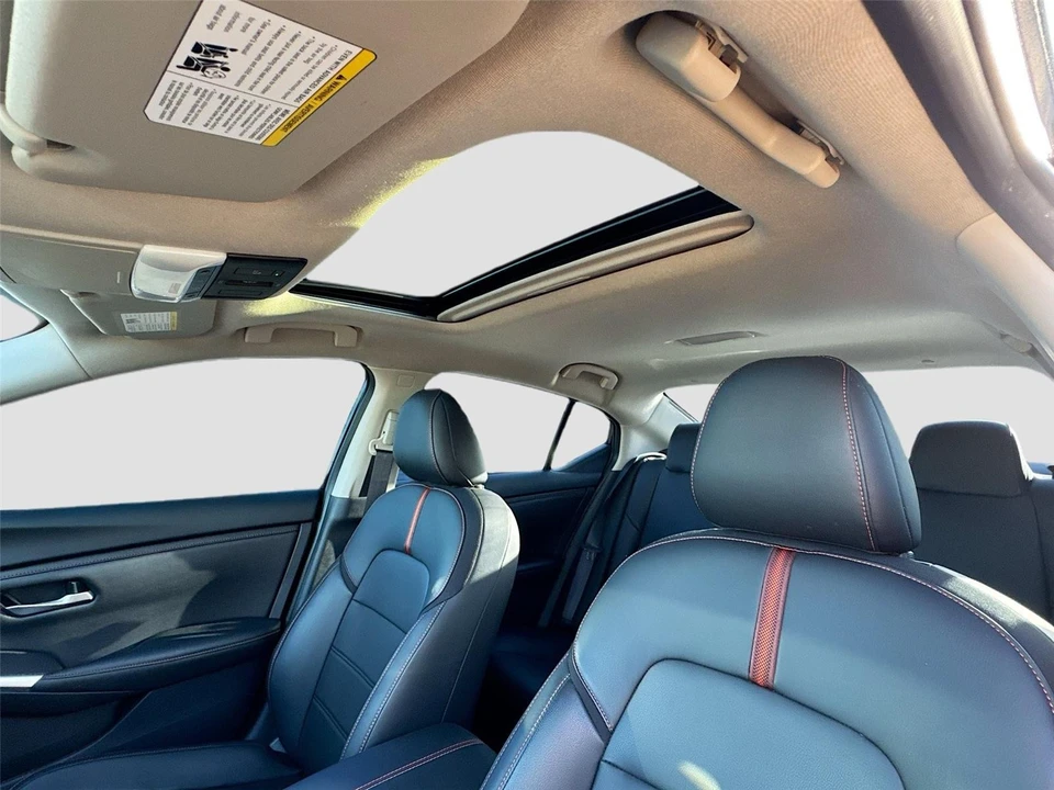 2024 Nissan Sentra 8th Gen - Image 20 of 21