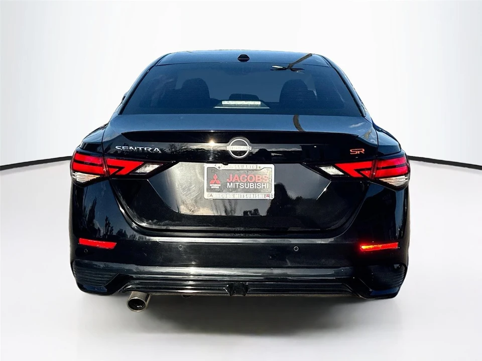 2024 Nissan Sentra 8th Gen - Image 6 of 21