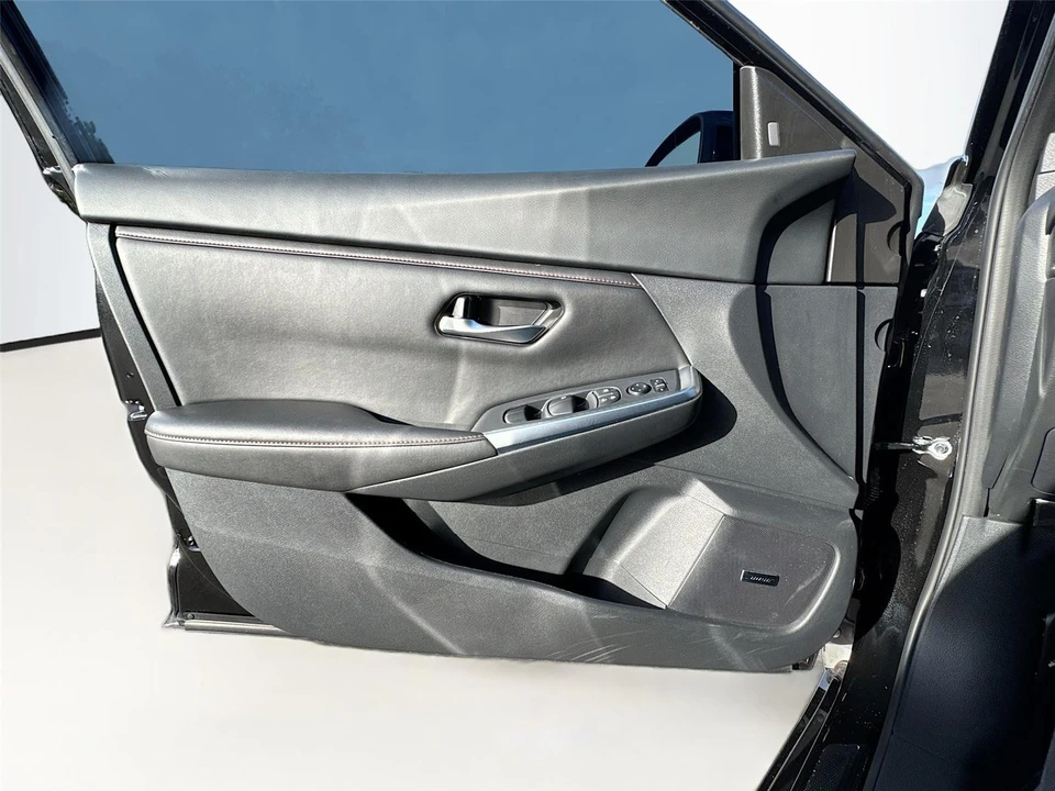 2024 Nissan Sentra 8th Gen - Image 17 of 21