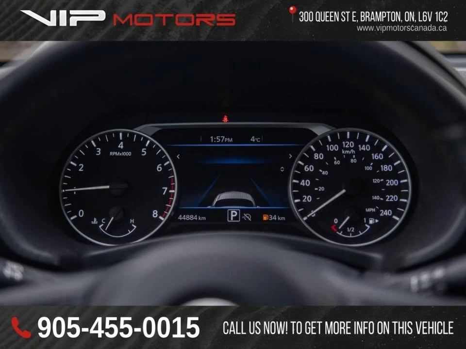 2024 Nissan Sentra 8th Gen - Image 14 of 16
