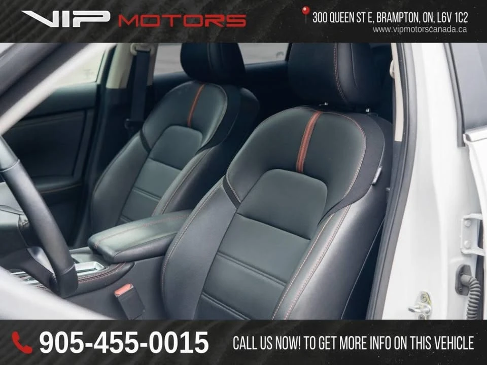 2024 Nissan Sentra 8th Gen - Image 15 of 16