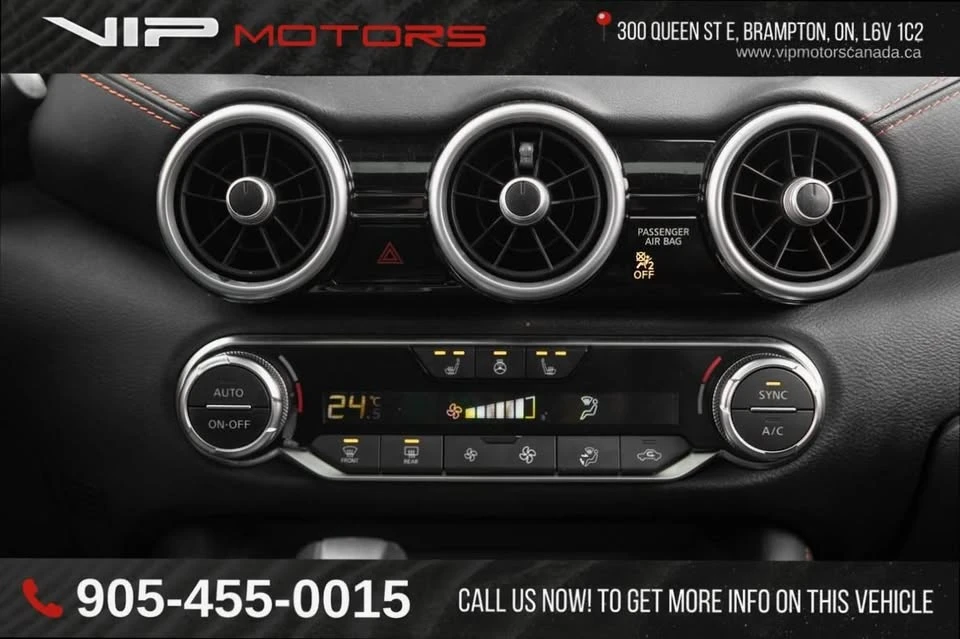 2024 Nissan Sentra 8th Gen - Image 13 of 16