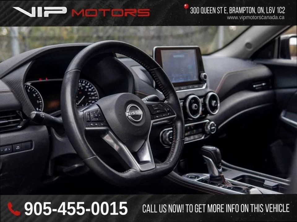2024 Nissan Sentra 8th Gen - Image 7 of 16
