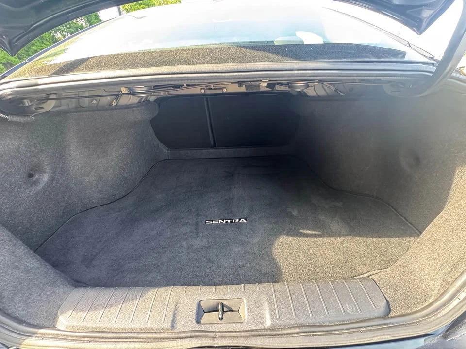 2024 Nissan Sentra 8th Gen - Image 9 of 9