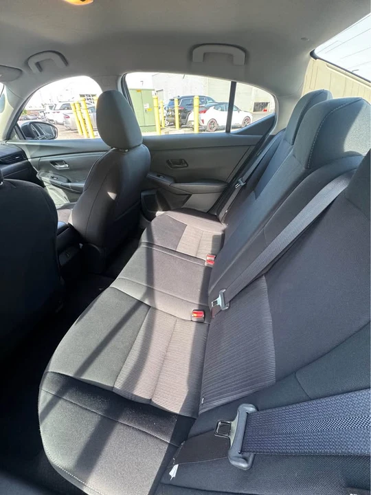 2024 Nissan Sentra 8th Gen - Image 8 of 9