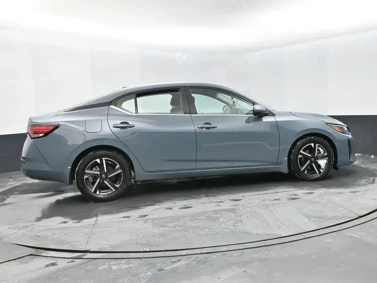 2024 Nissan Sentra 8th Gen - Image 4 of 12