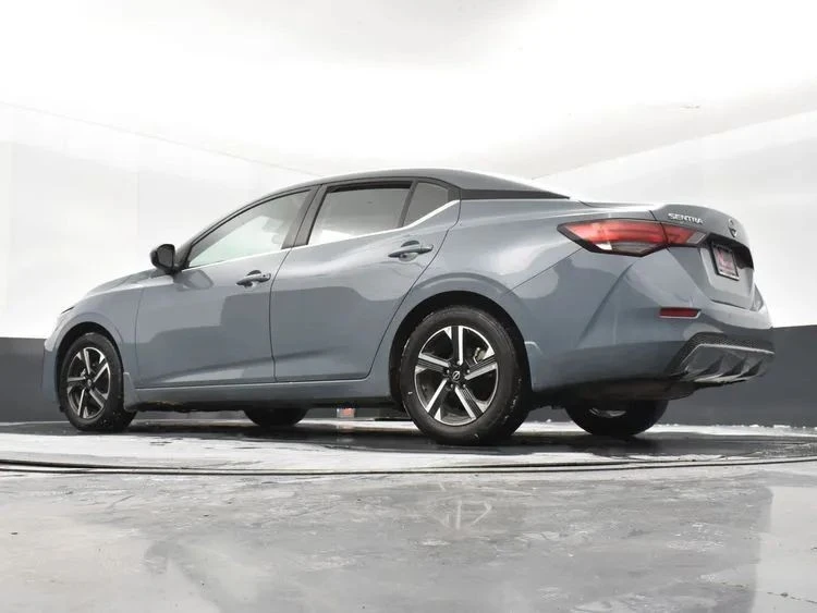 2024 Nissan Sentra 8th Gen - Image 12 of 12