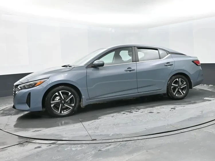 2024 Nissan Sentra 8th Gen - Image 5 of 12