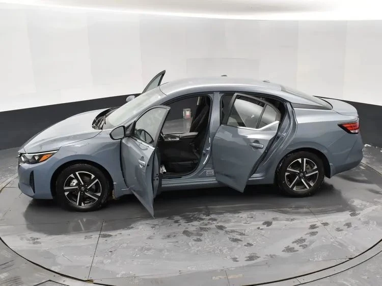 2024 Nissan Sentra 8th Gen - Image 7 of 12