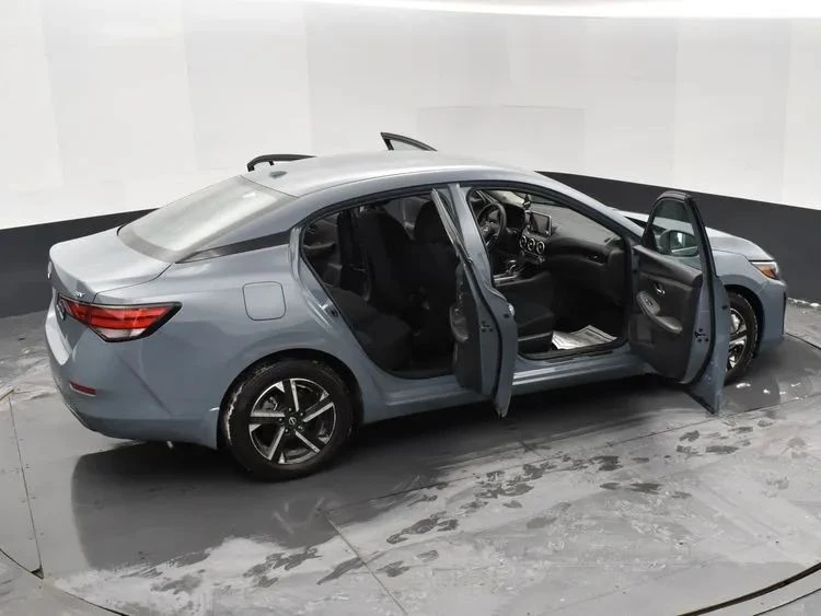 2024 Nissan Sentra 8th Gen - Image 6 of 12