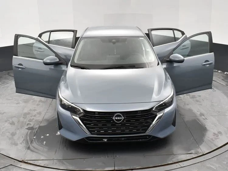 2024 Nissan Sentra 8th Gen - Image 10 of 12