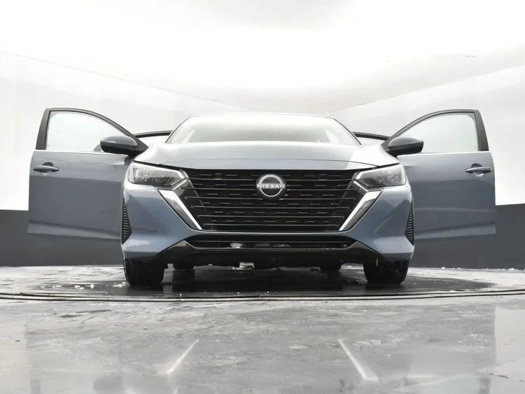 2024 Nissan Sentra 8th Gen - Image 11 of 12