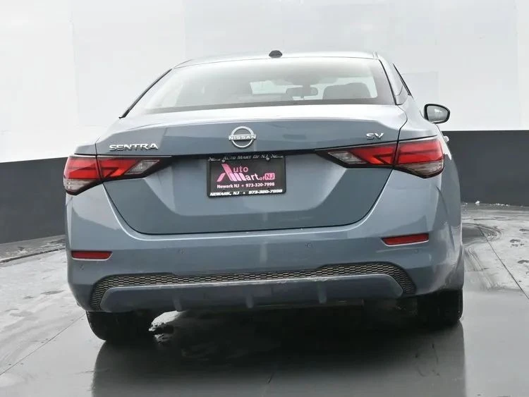 2024 Nissan Sentra 8th Gen - Image 8 of 12