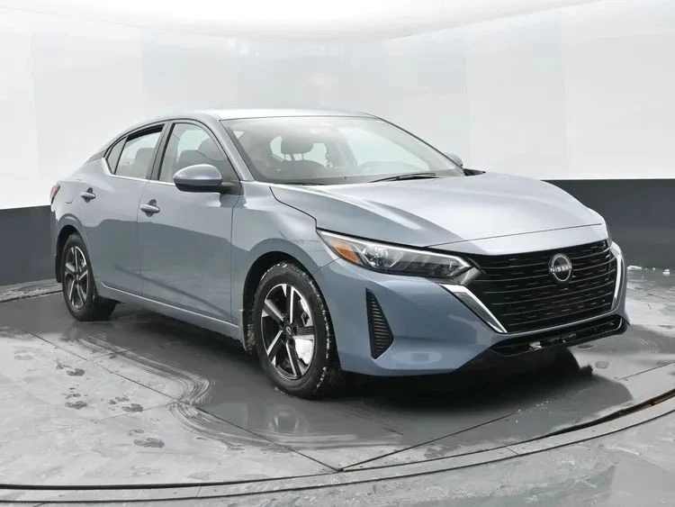 2024 Nissan Sentra 8th Gen - Image 2 of 12