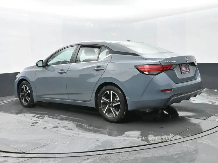 2024 Nissan Sentra 8th Gen - Image 9 of 12