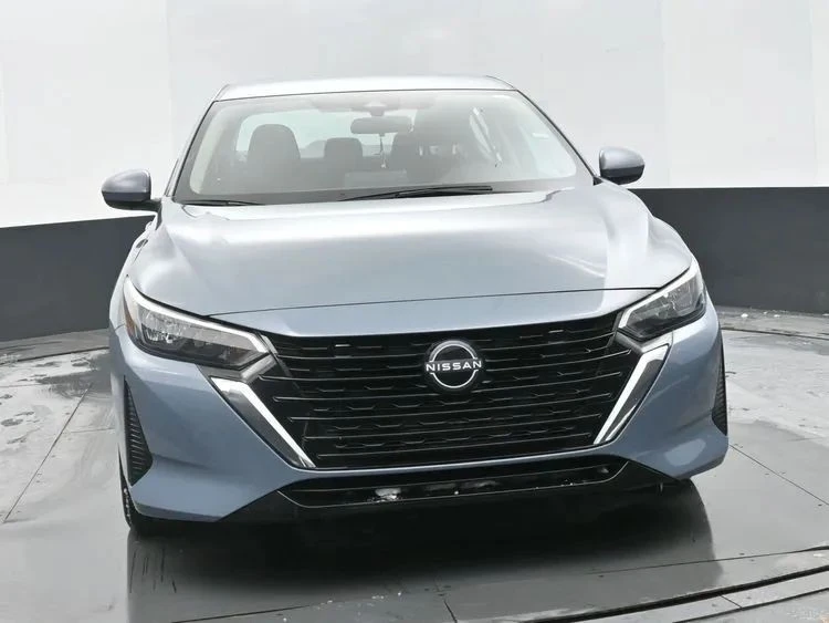 2024 Nissan Sentra 8th Gen - Image 3 of 12