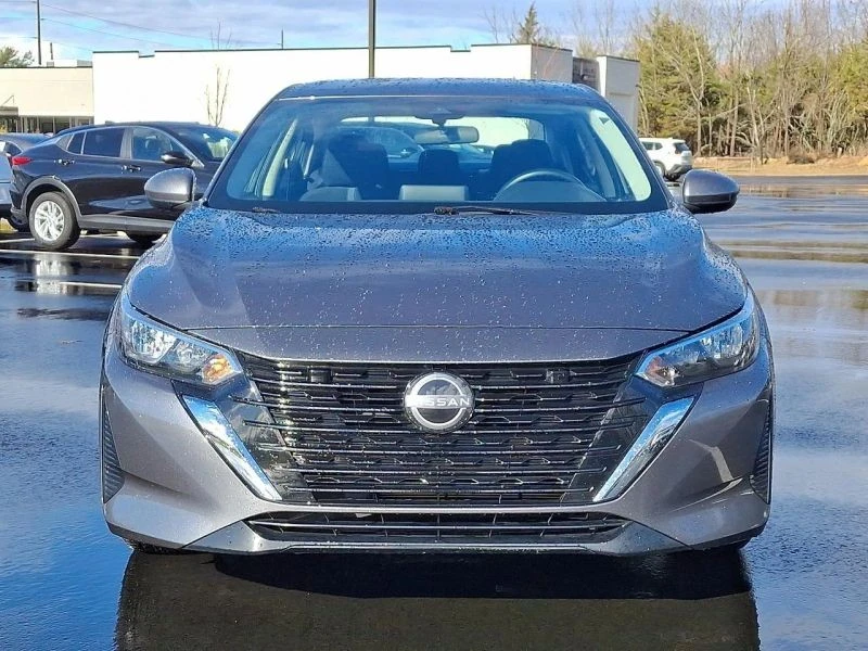 2024 Nissan Sentra 8th Gen - Image 2 of 12