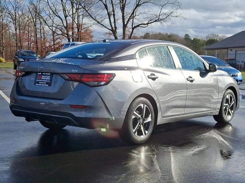 2024 Nissan Sentra 8th Gen - Image 6 of 12