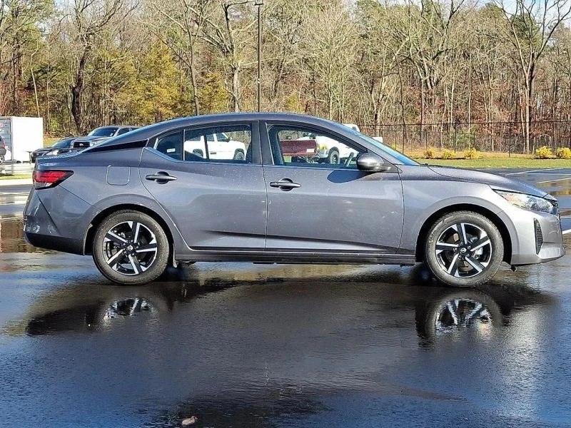 2024 Nissan Sentra 8th Gen - Image 7 of 12