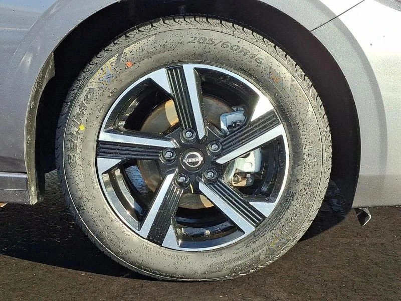 2024 Nissan Sentra 8th Gen - Image 8 of 12