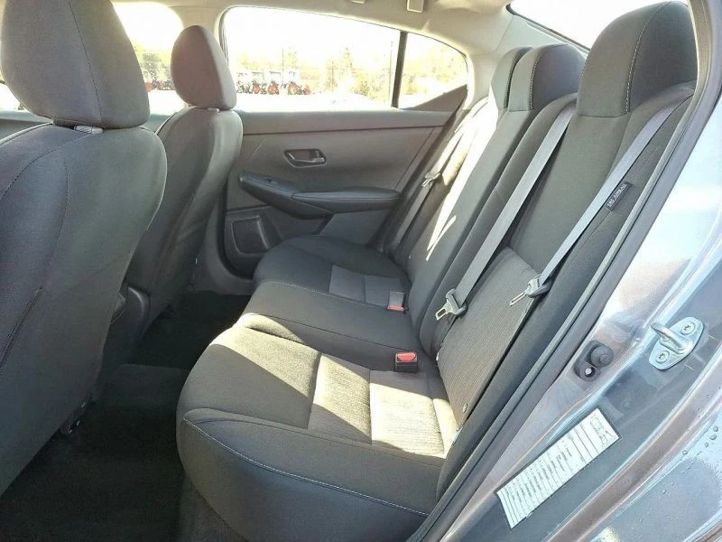 2024 Nissan Sentra 8th Gen - Image 10 of 12