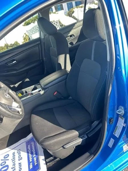 2024 Nissan Sentra 8th Gen - Image 5 of 12