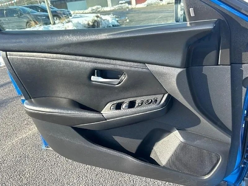 2024 Nissan Sentra 8th Gen - Image 12 of 12