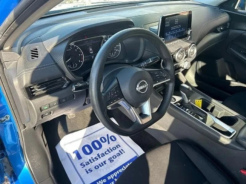2024 Nissan Sentra 8th Gen - Image 6 of 12